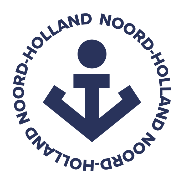 Logo Noord-Holland