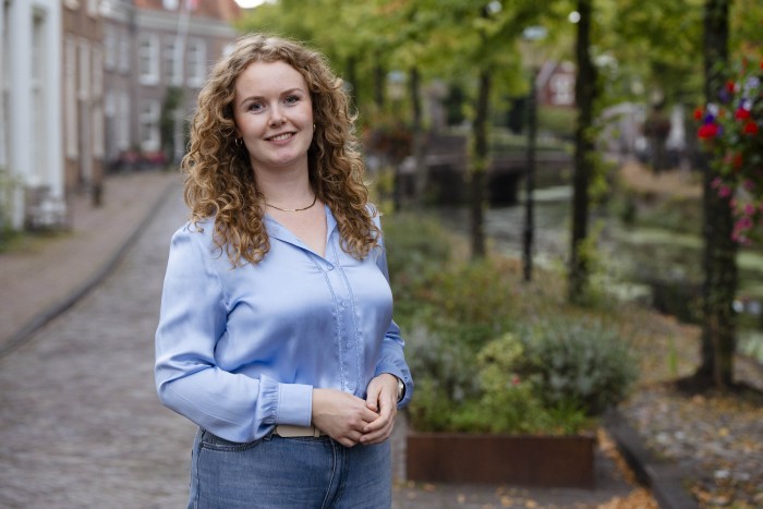 Bestuursfoto Judith 3