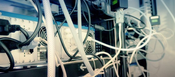 Draden server