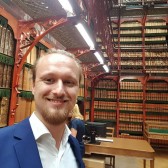 Foto Handelingenkamer