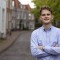 Bestuursfoto Pieter 1