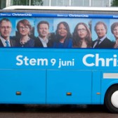 Campagnetourbus_verkiezingen