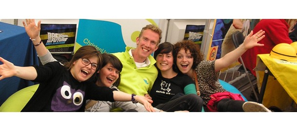 soulsurvivor2009