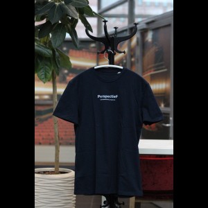 Tshirt Unisex Navy Blue