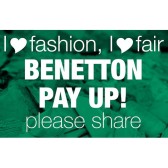 Payup Benetton kleine afbeelding