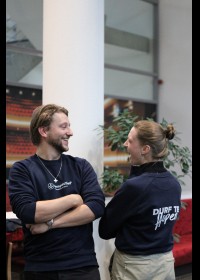 Jerke & Do zijn te bestellen
