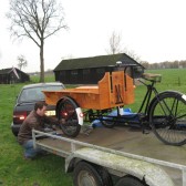 bakfiets 1